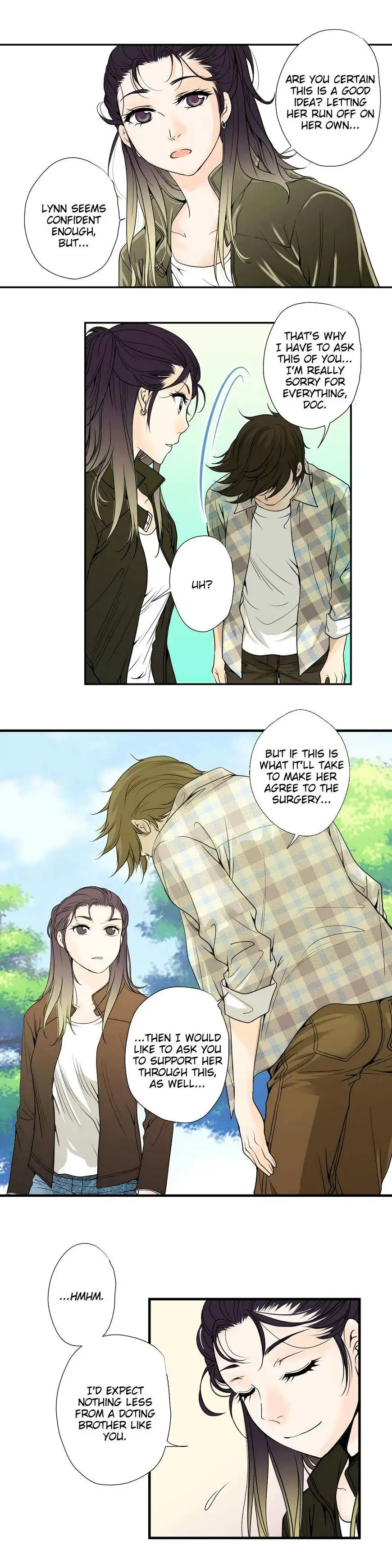 Pulse - Chapter 12 [photo 8] - MangaPorn