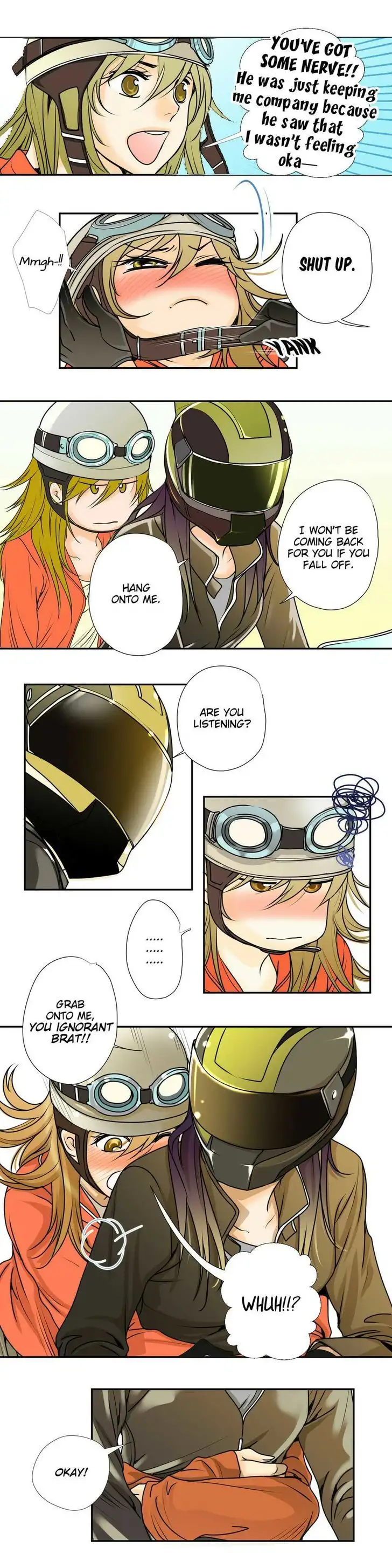 Pulse - Chapter 13 [photo 11] - MangaPorn