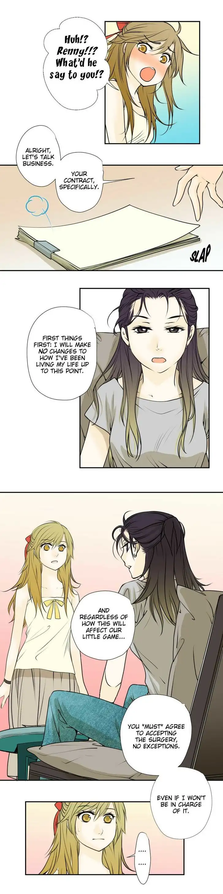 Pulse - Chapter 13 [photo 13] - MangaPorn