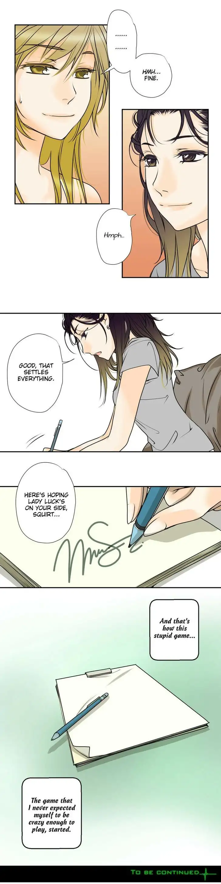 Pulse - Chapter 13 [photo 14] - MangaPorn