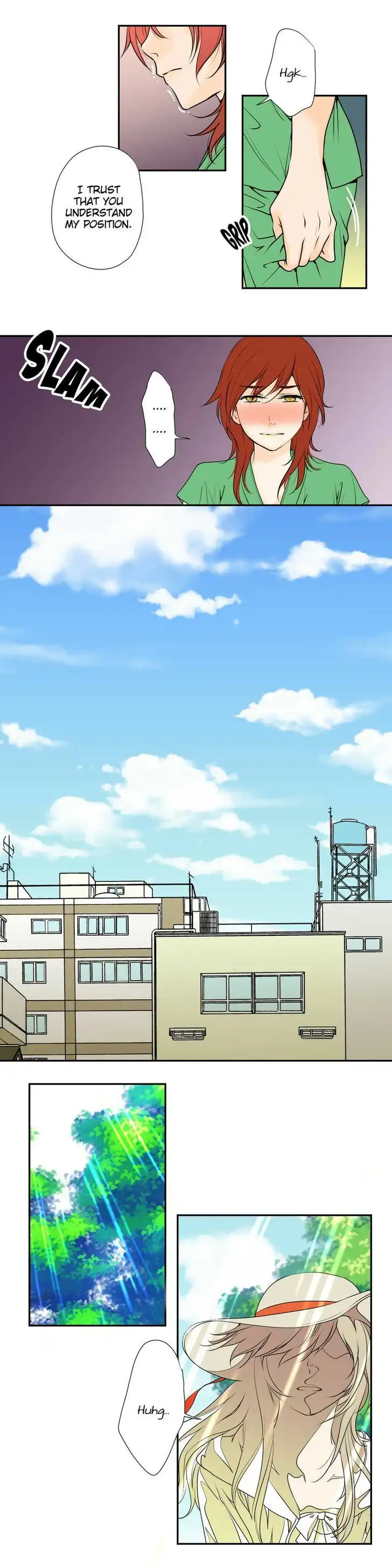 Pulse - Chapter 13 [photo 5] - MangaPorn