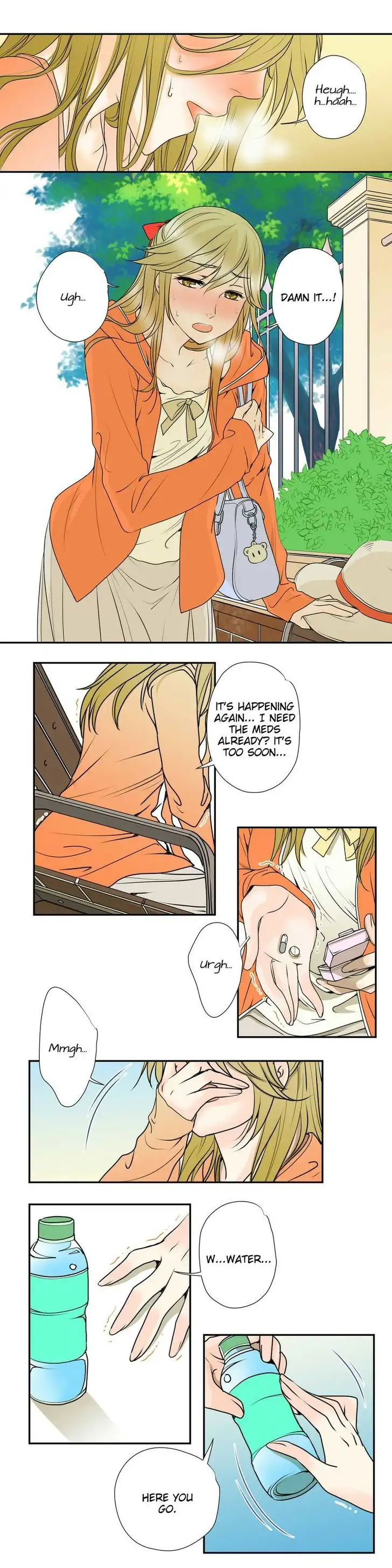 Pulse - Chapter 13 [photo 6] - MangaPorn