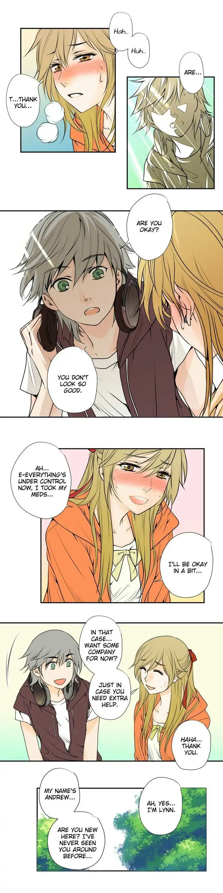 Pulse - Chapter 13 [photo 7] - MangaPorn