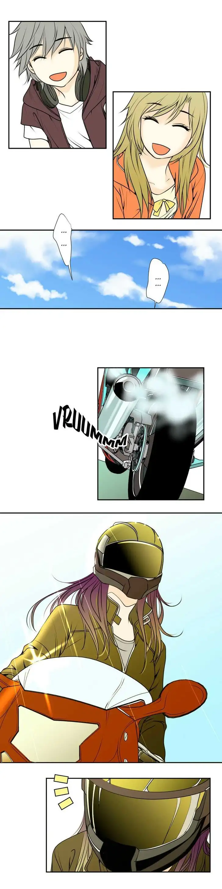 Pulse - Chapter 13 [photo 8] - MangaPorn