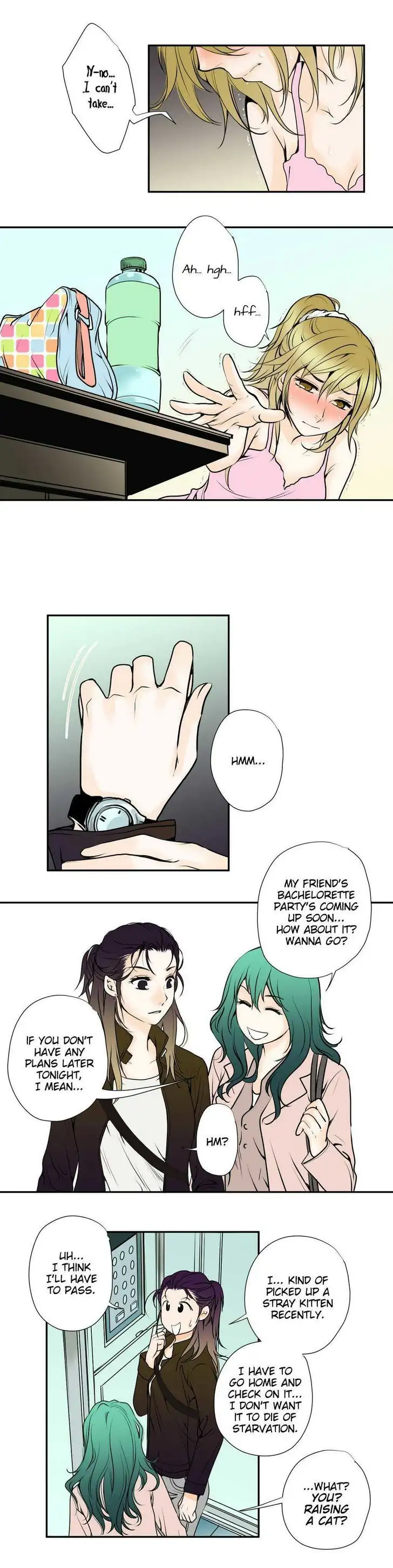 Pulse - Chapter 14 [photo 13] - MangaPorn