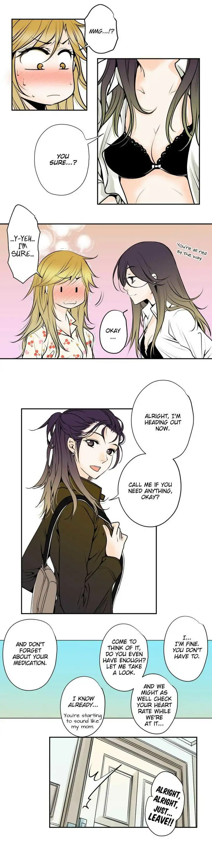 Pulse - Chapter 14 [photo 6] - MangaPorn