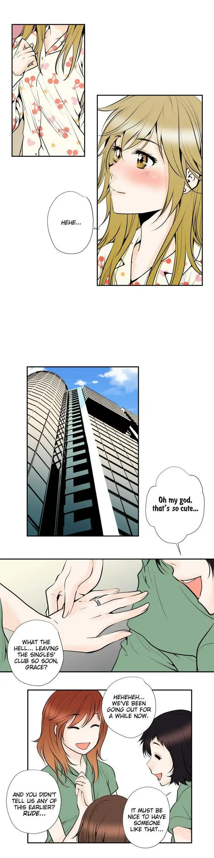 Pulse - Chapter 14 [photo 7] - MangaPorn