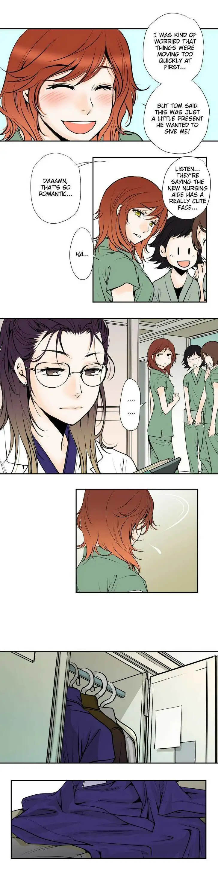 Pulse - Chapter 14 [photo 8] - MangaPorn