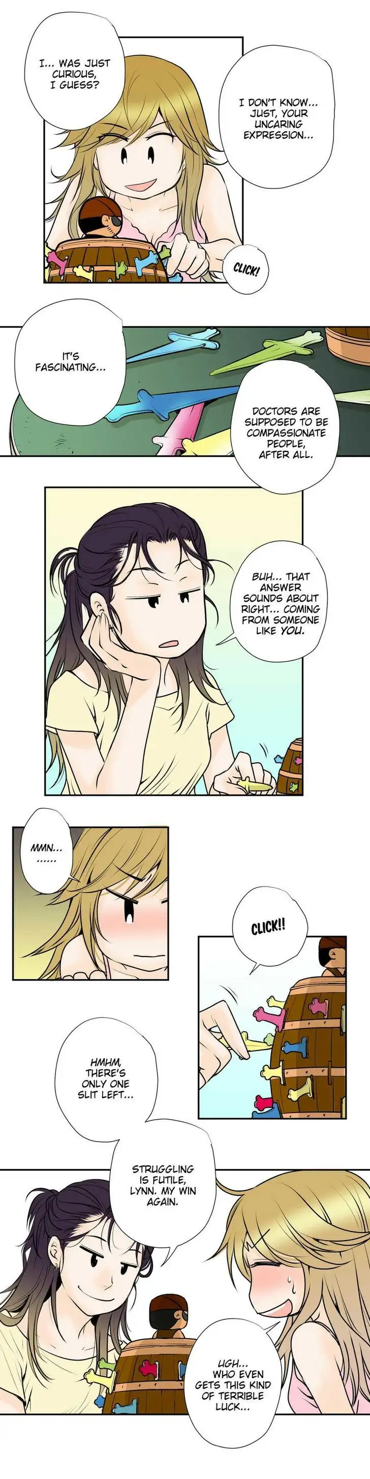 Pulse - Chapter 15 [photo 11] - MangaPorn