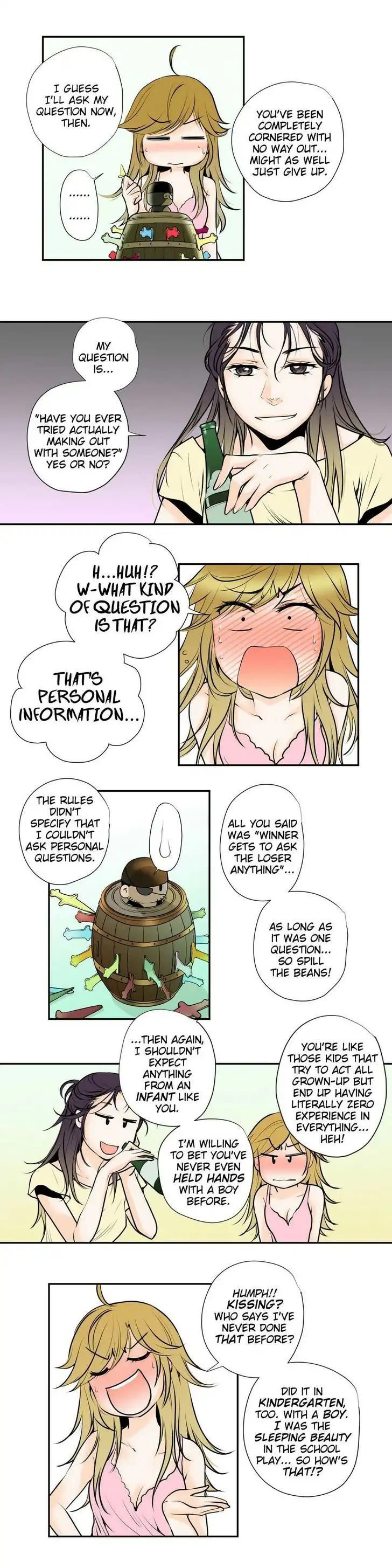 Pulse - Chapter 15 [photo 12] - MangaPorn