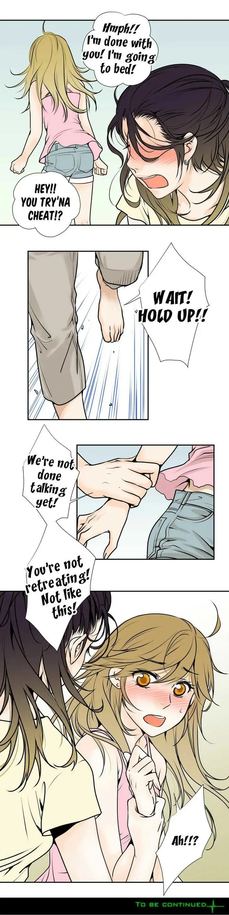 Pulse - Chapter 15 [photo 15] - MangaPorn