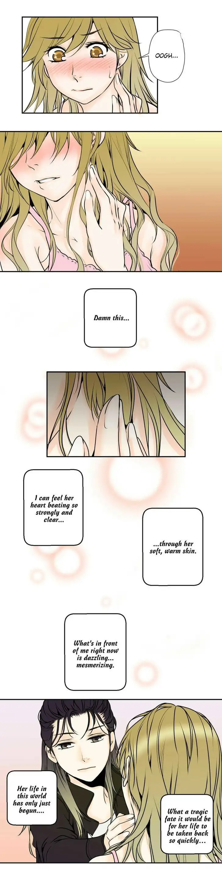 Pulse - Chapter 15 [photo 6] - MangaPorn