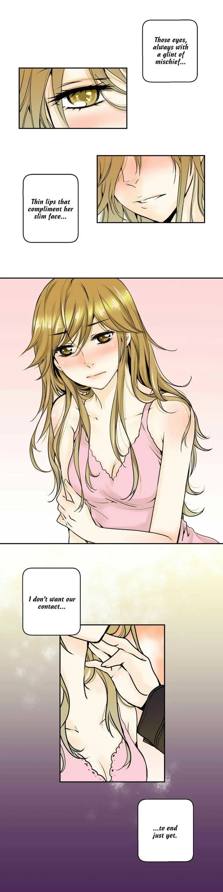 Pulse - Chapter 15 [photo 7] - MangaPorn