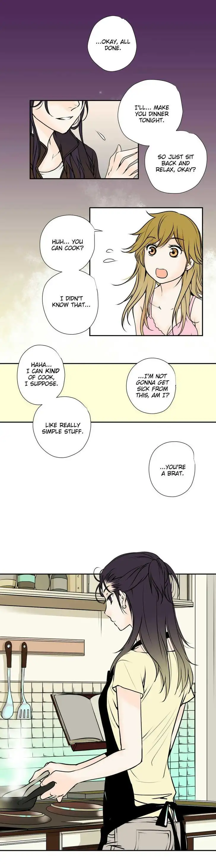 Pulse - Chapter 15 [photo 8] - MangaPorn