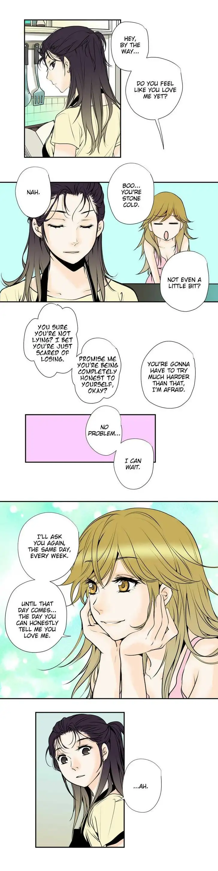 Pulse - Chapter 15 [photo 9] - MangaPorn