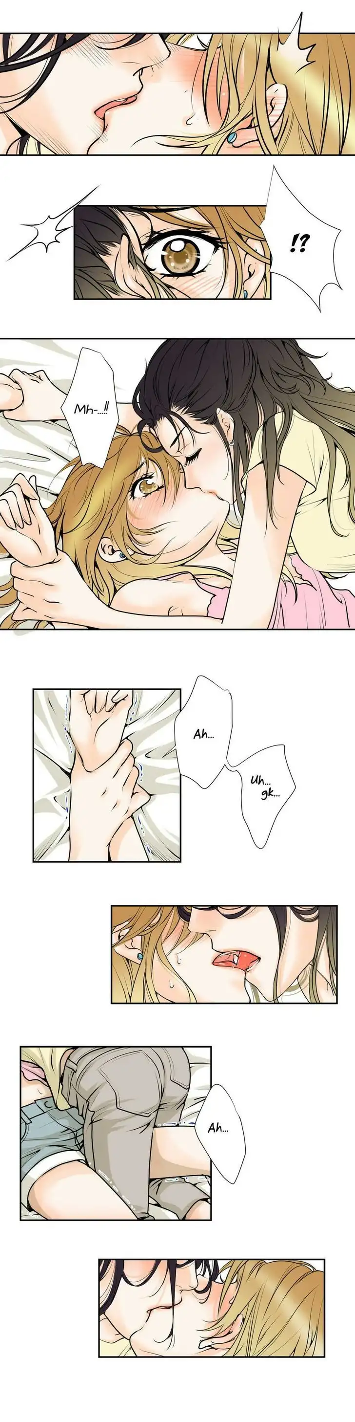 Pulse - Chapter 16 [photo 4] - MangaPorn