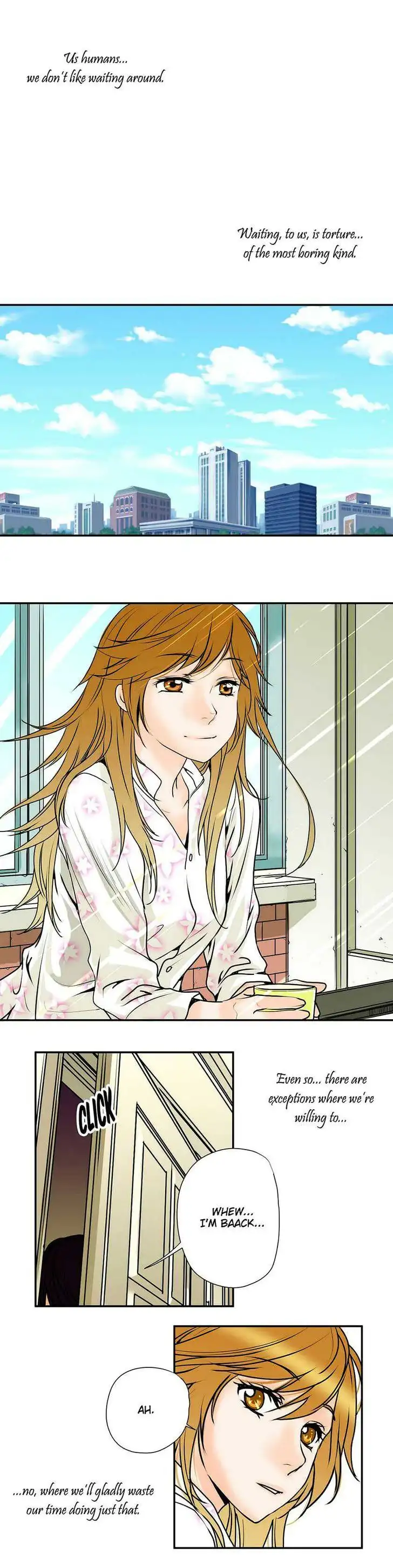 Pulse - Chapter 17 [photo 2] - MangaPorn