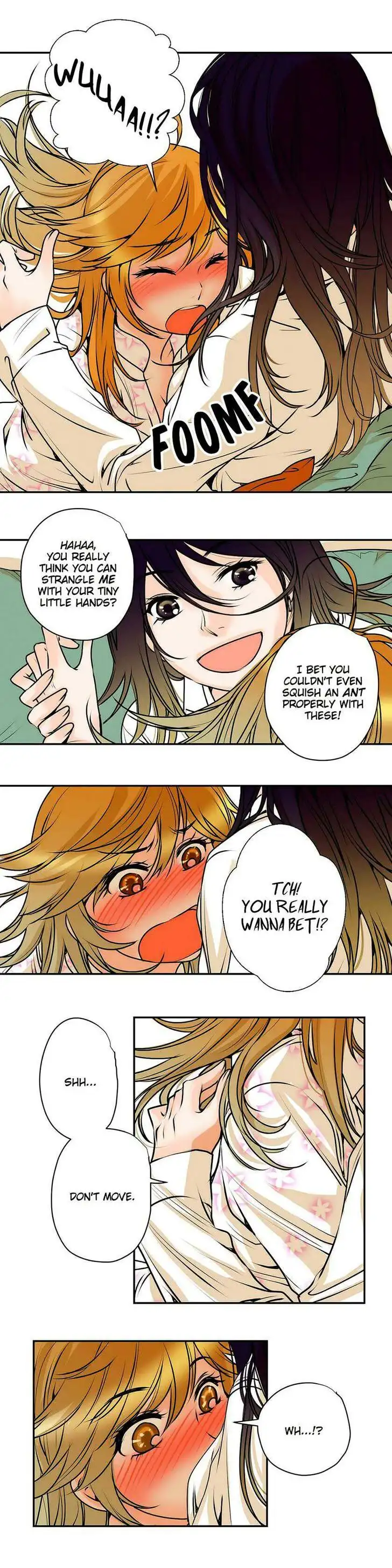 Pulse - Chapter 17 [photo 6] - MangaPorn