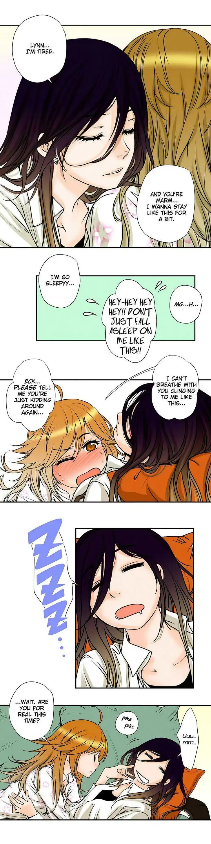 Pulse - Chapter 17 [photo 7] - MangaPorn