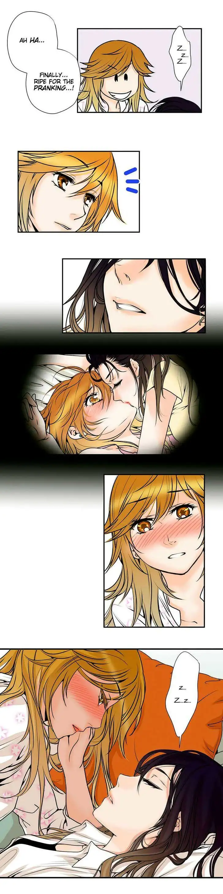 Pulse - Chapter 17 [photo 8] - MangaPorn