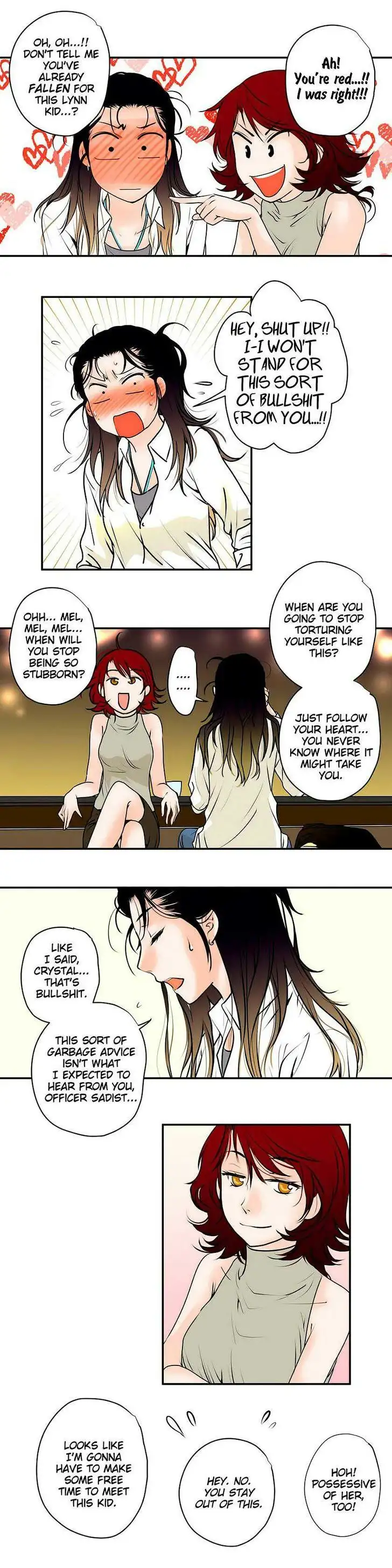 Pulse - Chapter 18 [photo 11] - MangaPorn