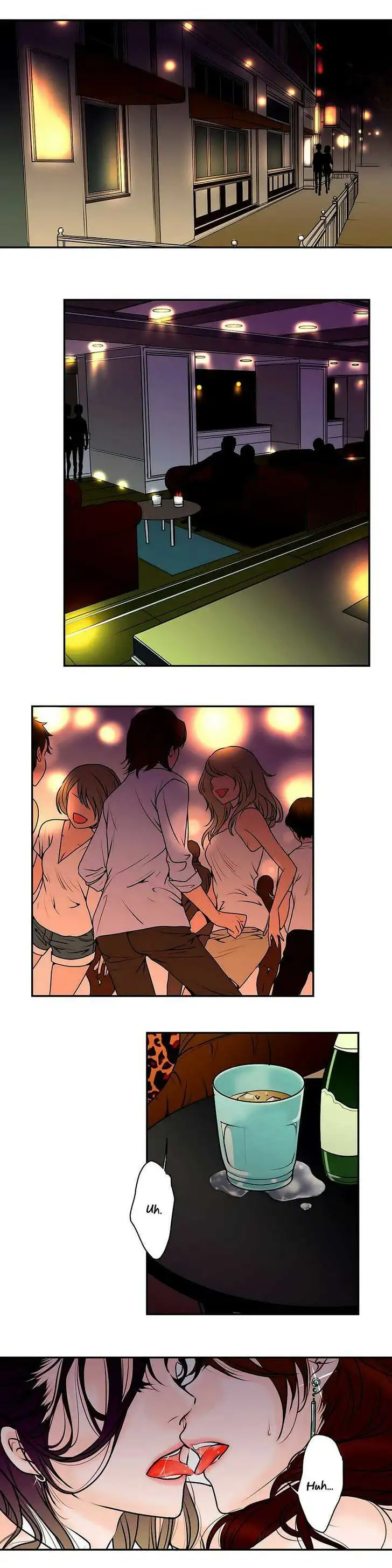 Pulse - Chapter 18 [photo 2] - MangaPorn