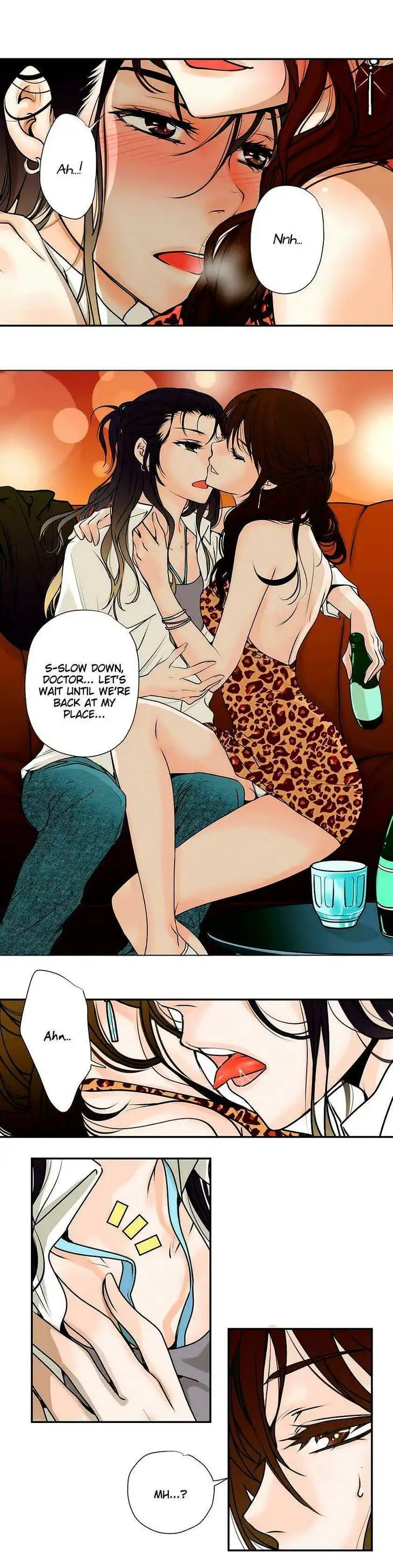 Pulse - Chapter 18 [photo 3] - MangaPorn