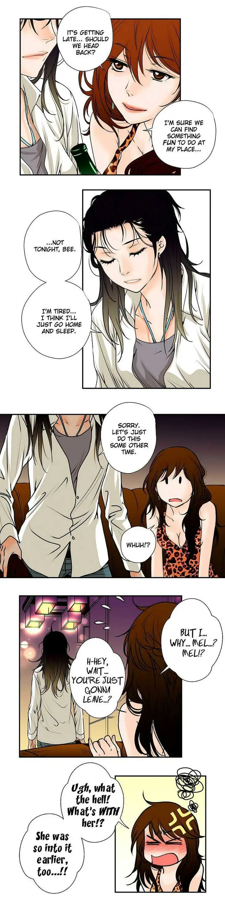 Pulse - Chapter 18 [photo 5] - MangaPorn