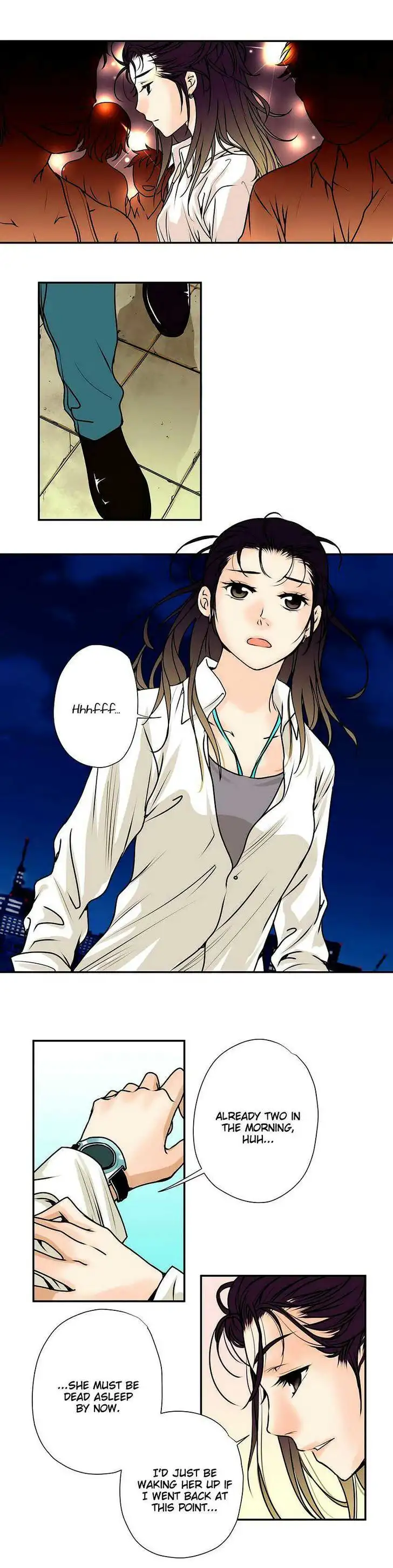 Pulse - Chapter 18 [photo 6] - MangaPorn