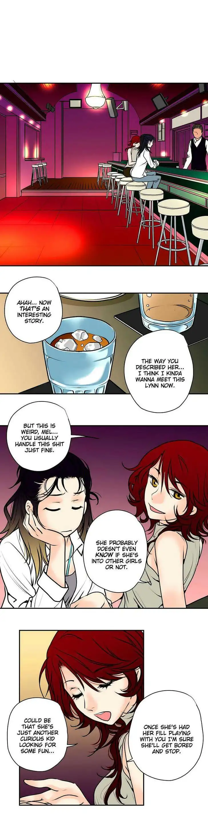 Pulse - Chapter 18 [photo 9] - MangaPorn