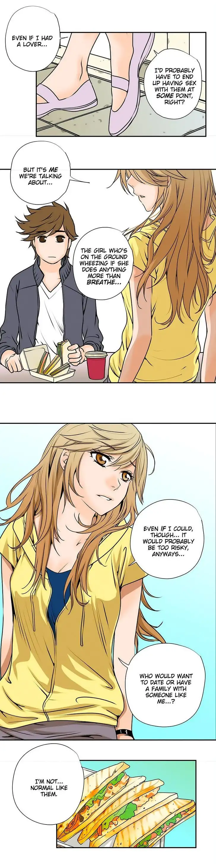 Pulse - Chapter 19 [photo 11] - MangaPorn