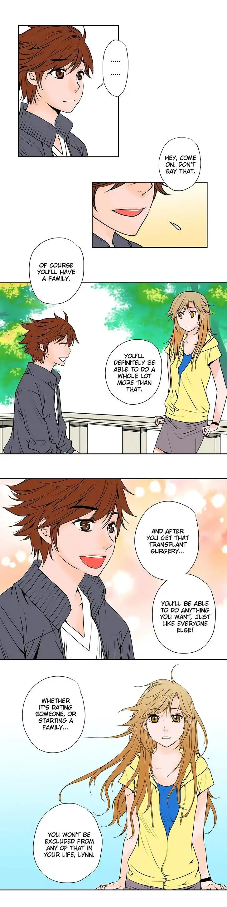 Pulse - Chapter 19 [photo 12] - MangaPorn