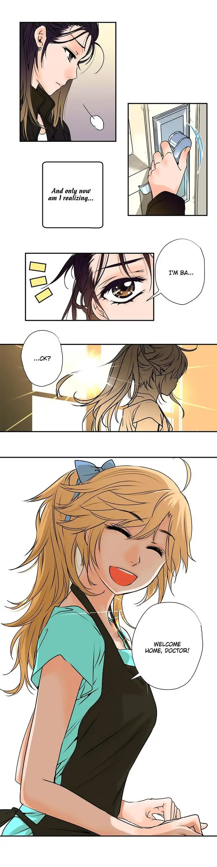 Pulse - Chapter 19 [photo 14] - MangaPorn