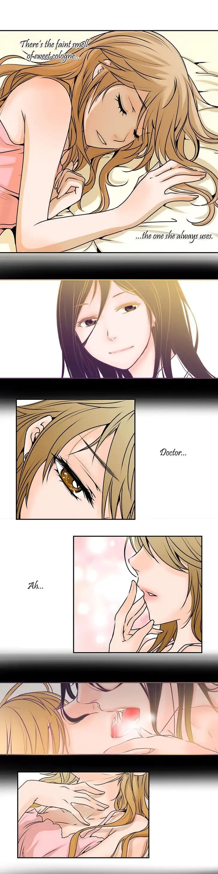 Pulse - Chapter 19 [photo 5] - MangaPorn