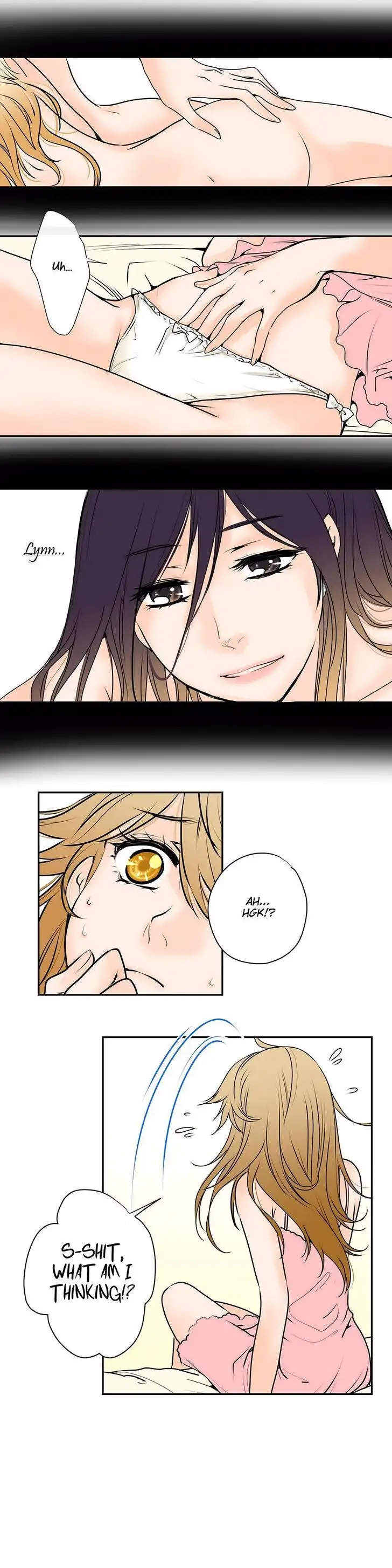 Pulse - Chapter 19 [photo 6] - MangaPorn