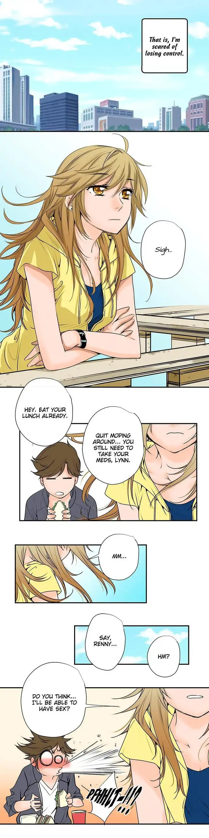 Pulse - Chapter 19 [photo 9] - MangaPorn