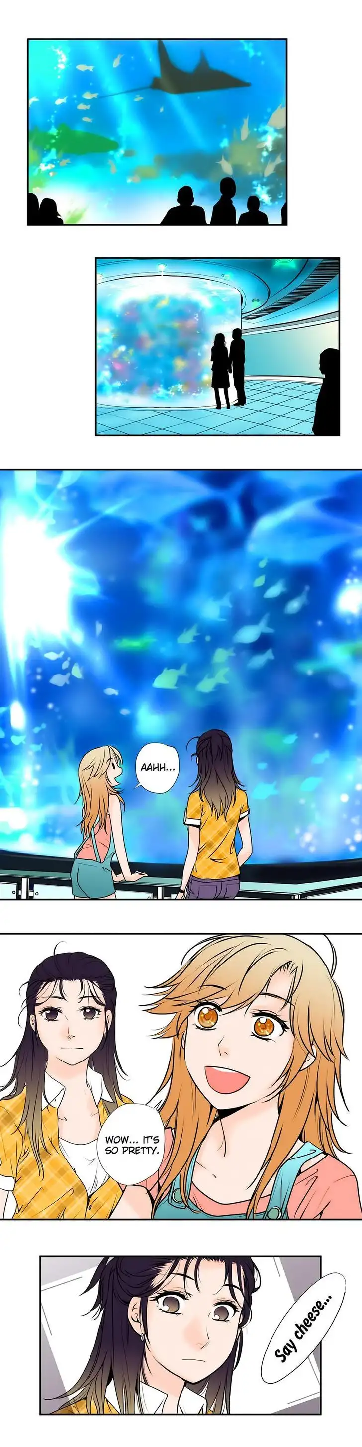 Pulse - Chapter 20 [photo 10] - MangaPorn