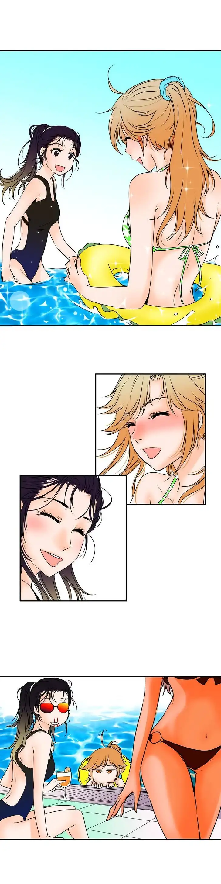 Pulse - Chapter 20 [photo 14] - MangaPorn