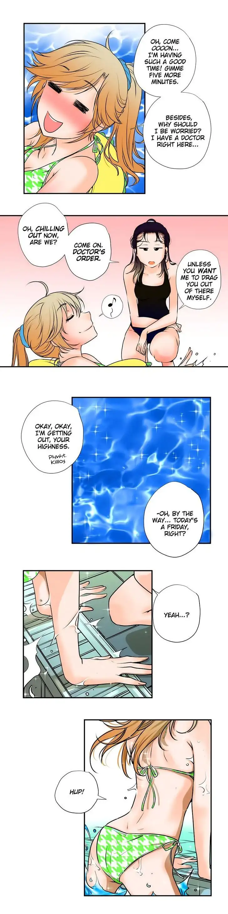 Pulse - Chapter 20 [photo 16] - MangaPorn