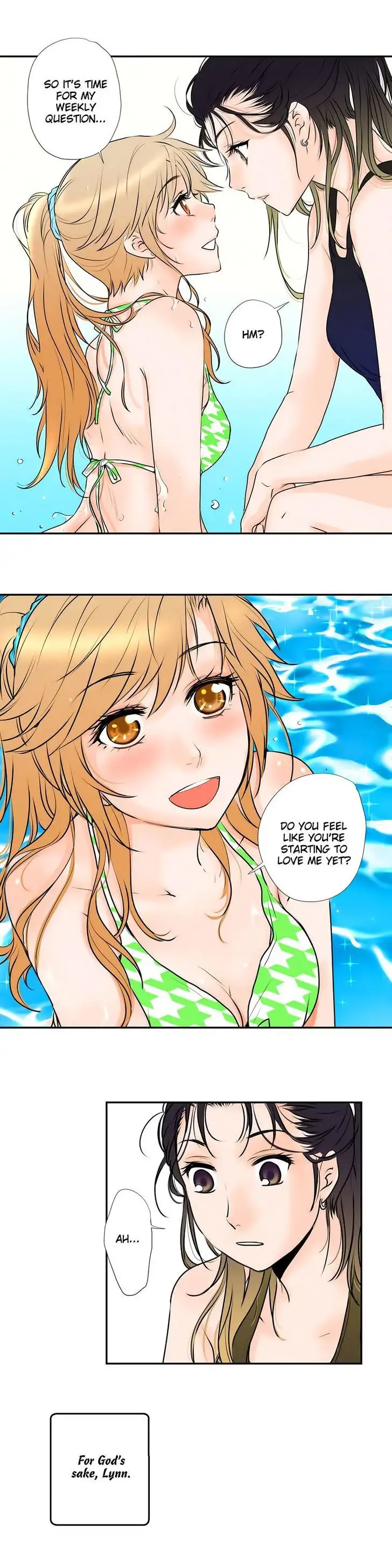 Pulse - Chapter 20 [photo 17] - MangaPorn