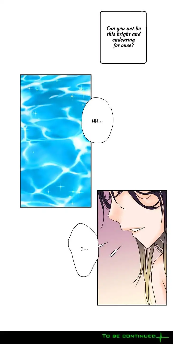 Pulse - Chapter 20 [photo 18] - MangaPorn