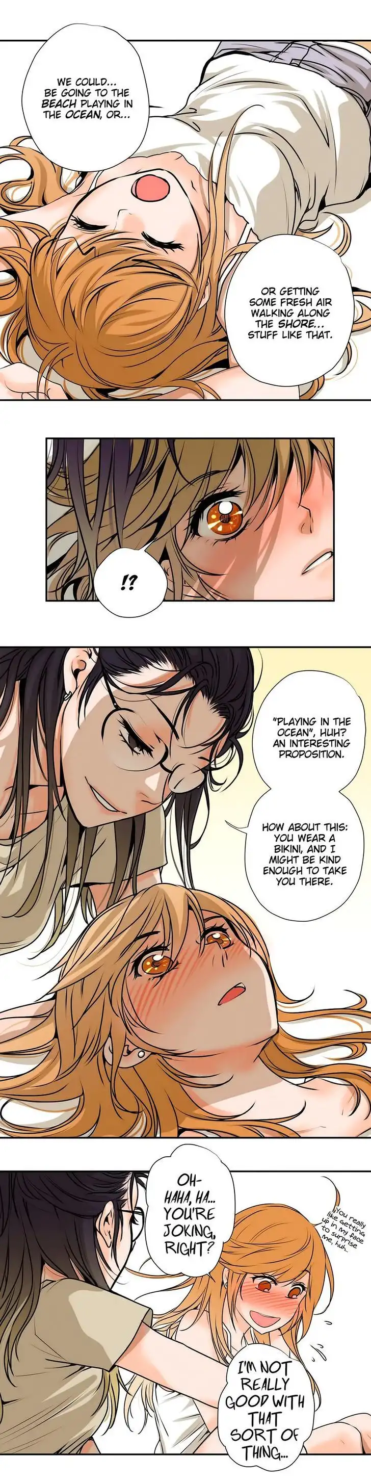 Pulse - Chapter 20 [photo 4] - MangaPorn