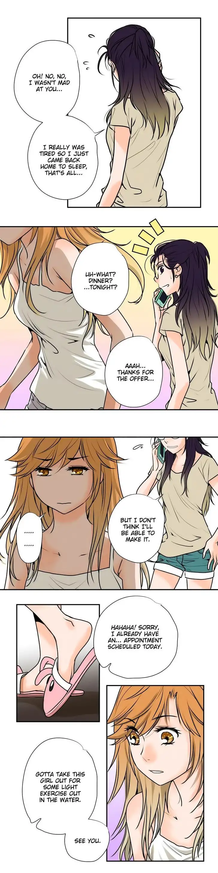 Pulse - Chapter 20 [photo 6] - MangaPorn