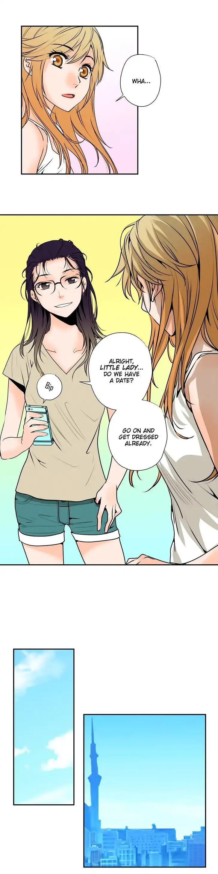 Pulse - Chapter 20 [photo 7] - MangaPorn