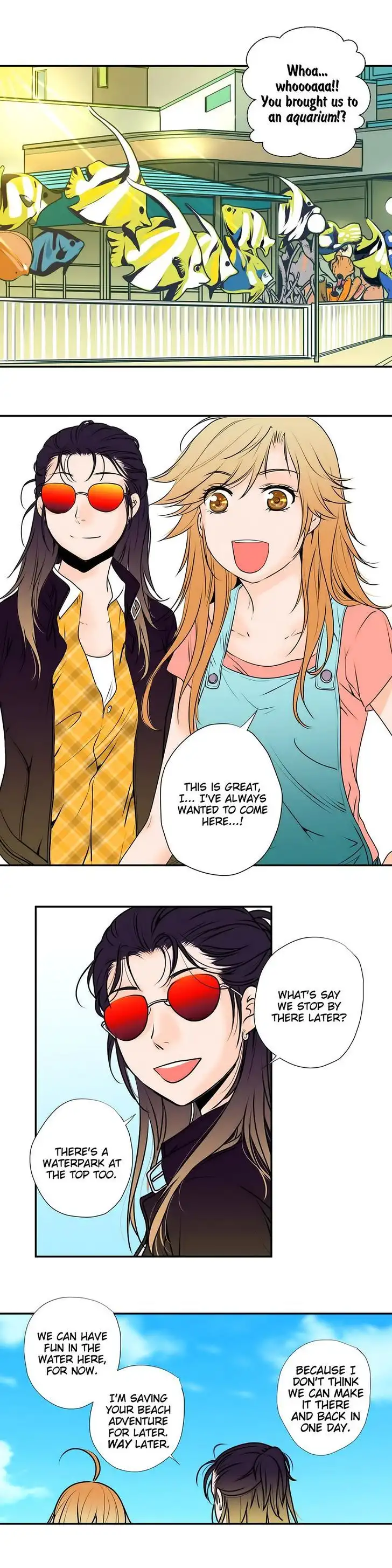 Pulse - Chapter 20 [photo 8] - MangaPorn