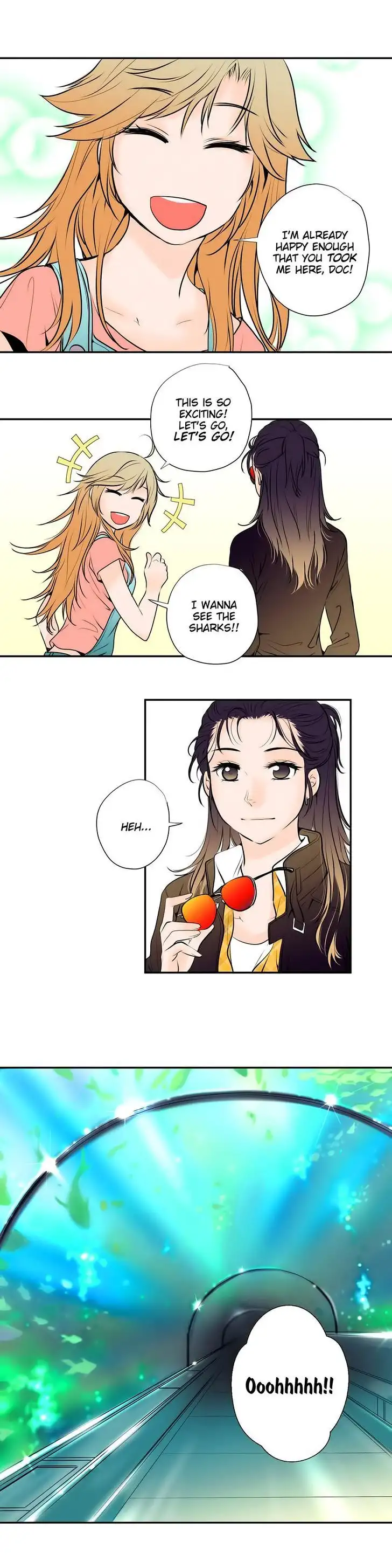 Pulse - Chapter 20 [photo 9] - MangaPorn