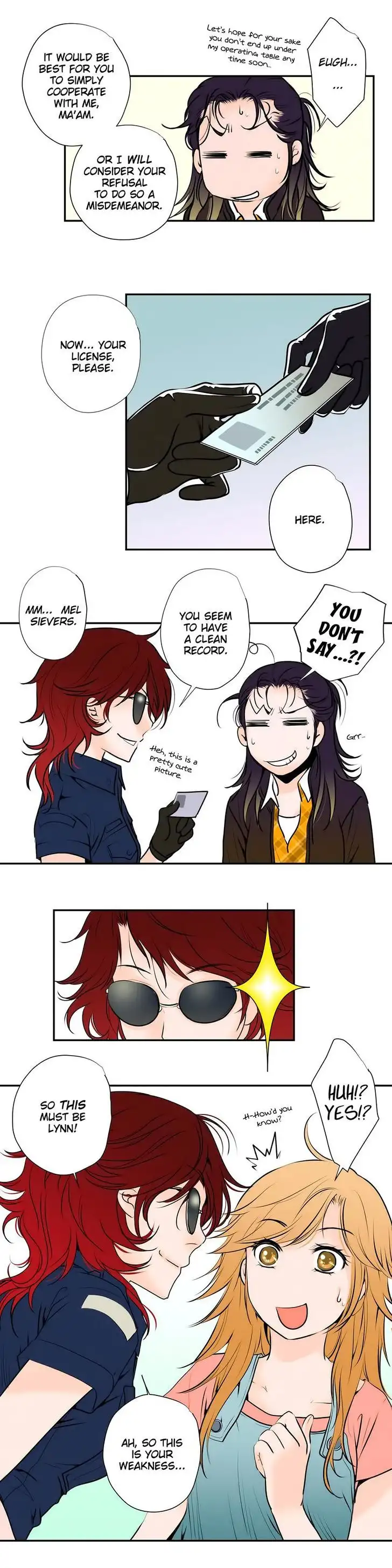 Pulse - Chapter 21 [photo 10] - MangaPorn