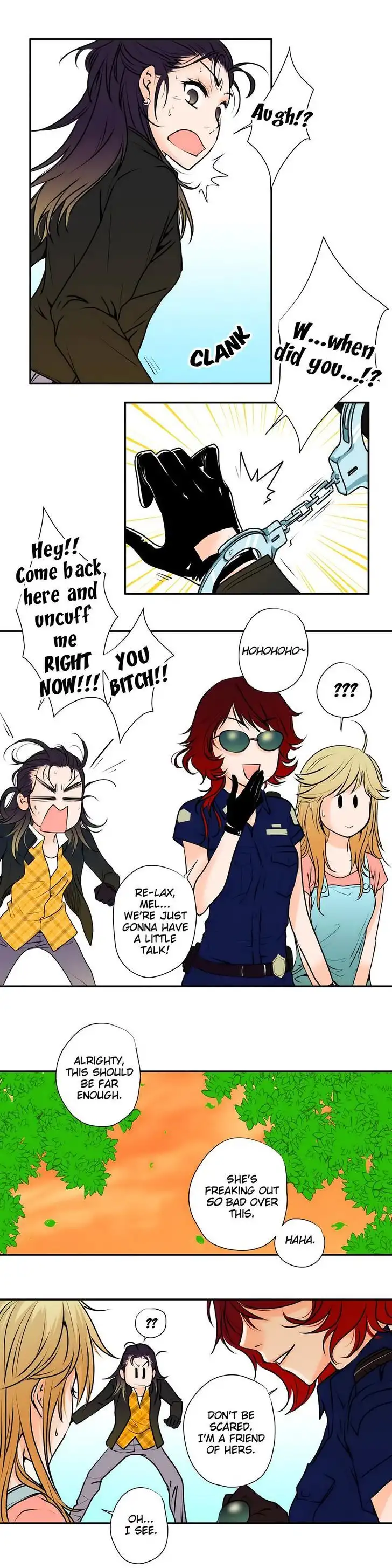 Pulse - Chapter 21 [photo 13] - MangaPorn