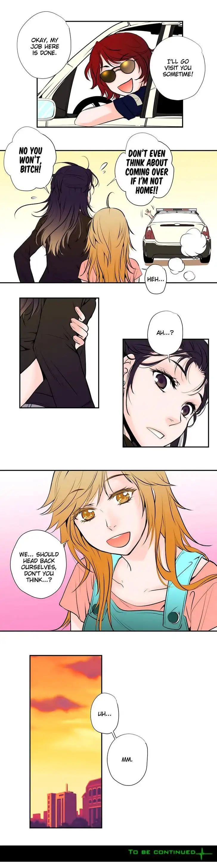 Pulse - Chapter 21 [photo 16] - MangaPorn