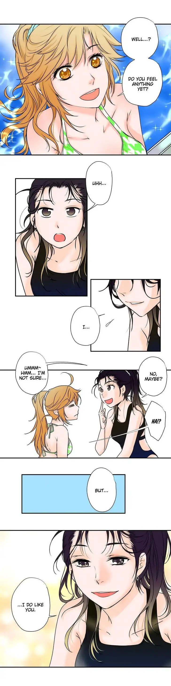 Pulse - Chapter 21 [photo 2] - MangaPorn